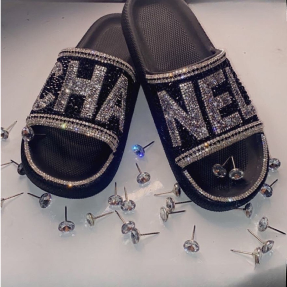 Customized shoes